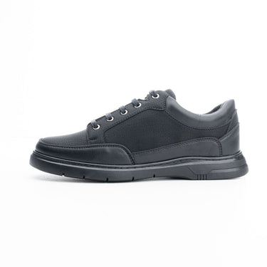 U leather Shoes